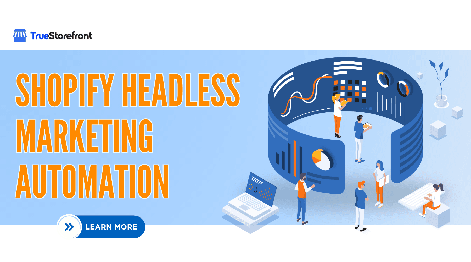 Automating Email and Push Campaigns in Shopify Headless