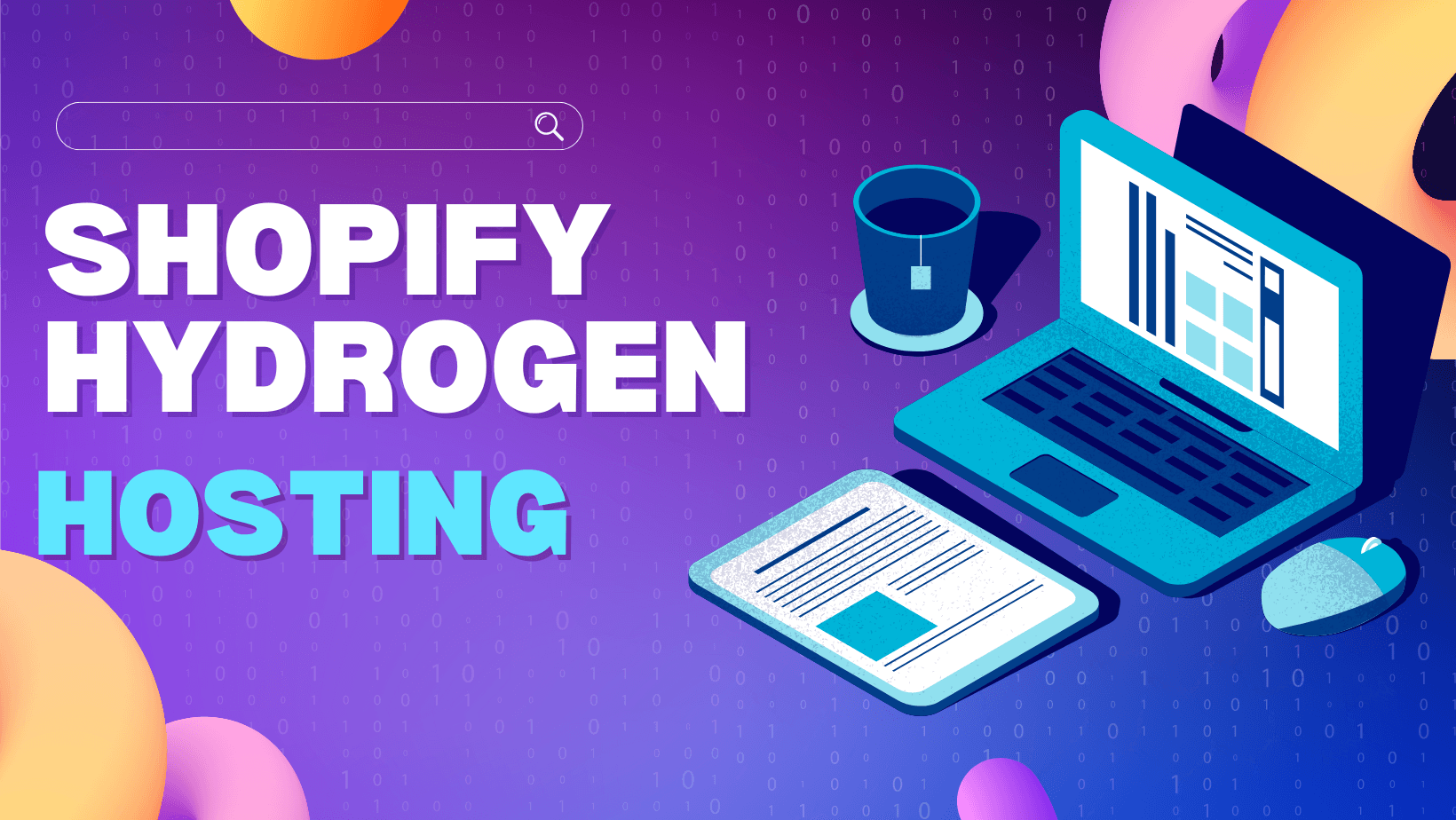 Shopify Hydrogen Hosting: A Comprehensive Guide