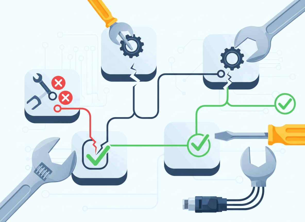Common Challenges and Troubleshooting for Mailchimp Shopify Integration