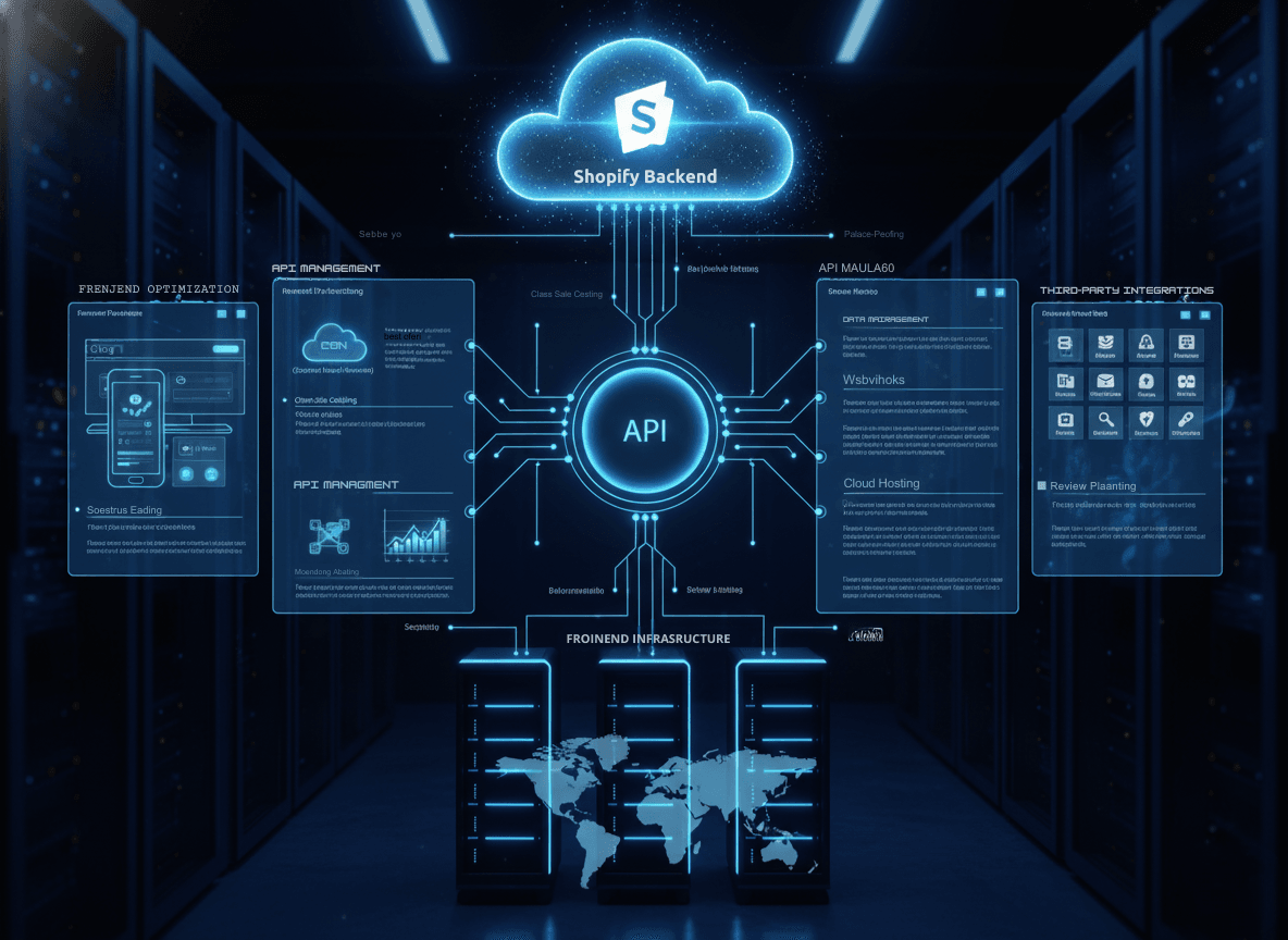 Core Concepts of Headless Scalability