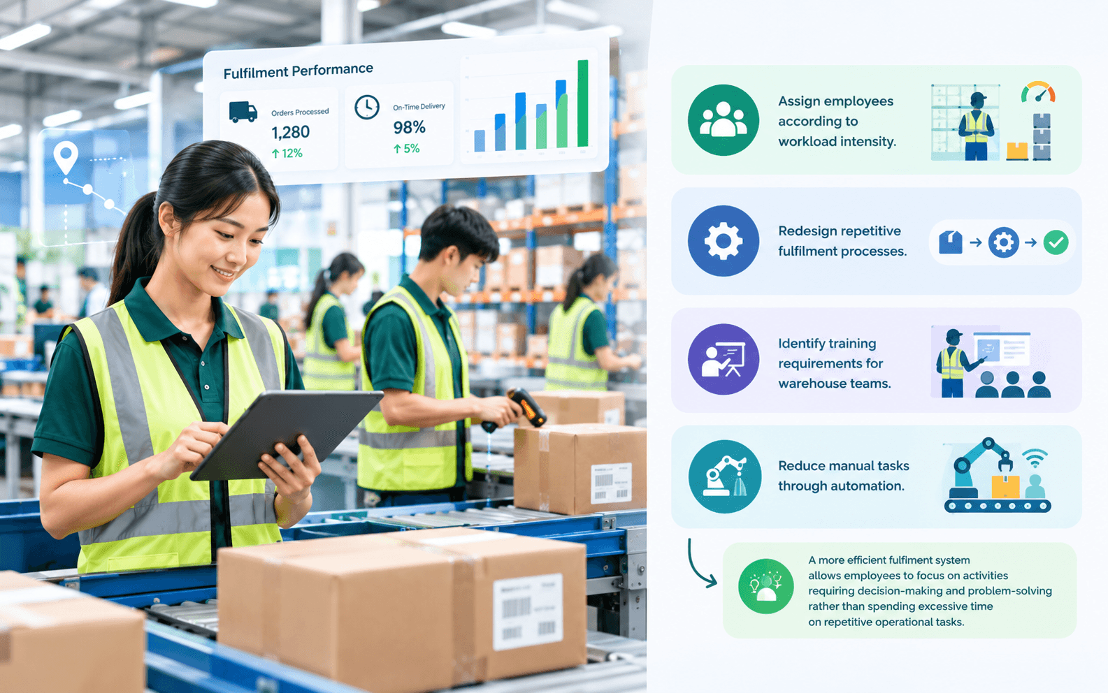 Data-Driven Fulfilment Improvement Can Involve.png