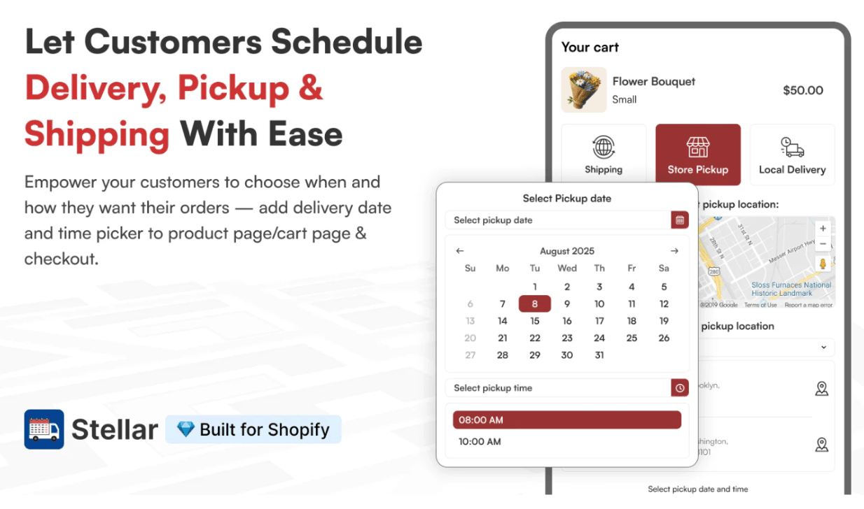 Delivery Date & Pickup Stellar.png