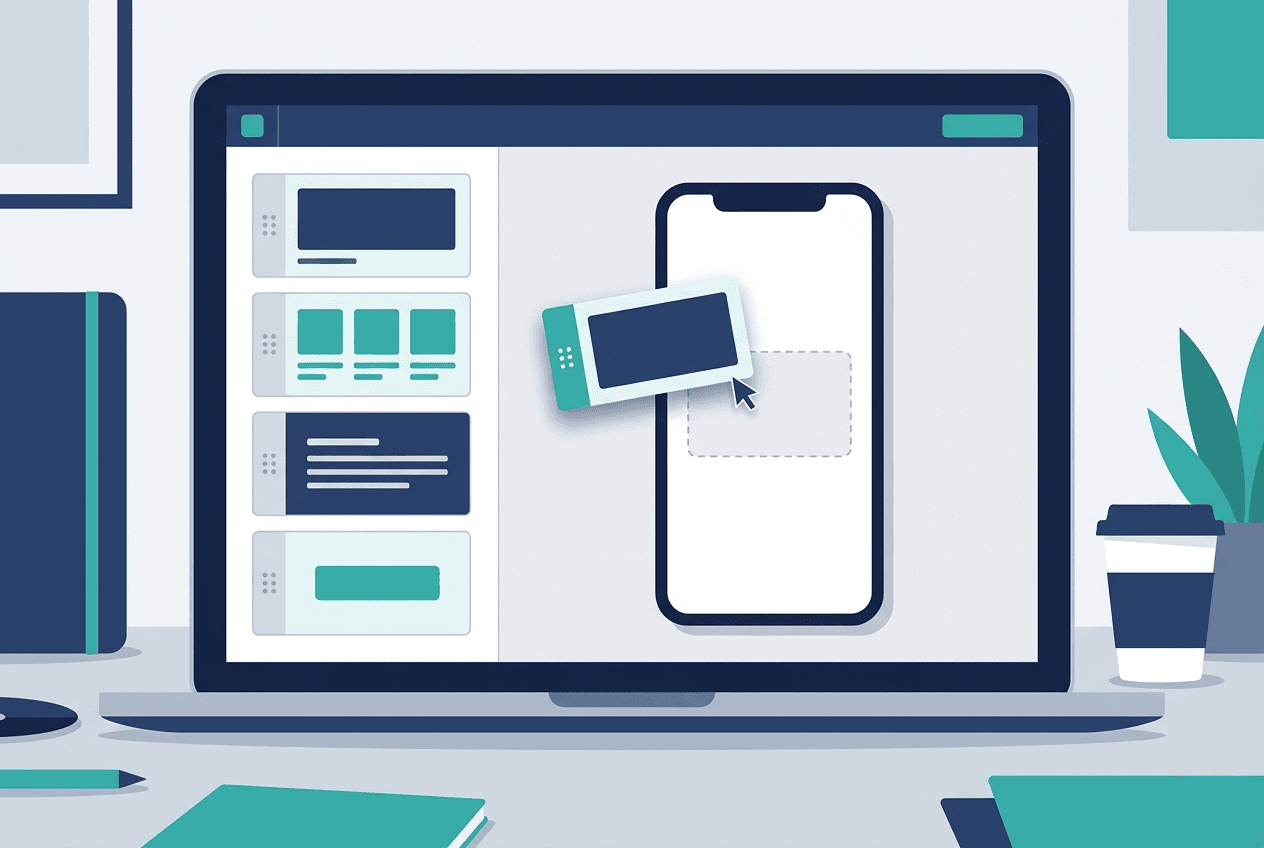 Drag and drop app builder.png