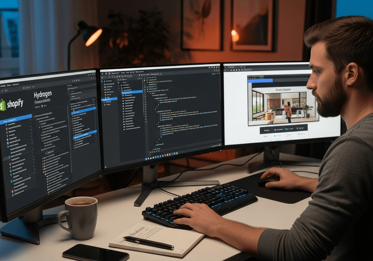 Developer Experience
