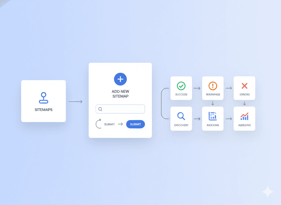 How to Submit Your Shopify Sitemap to Google Search Console