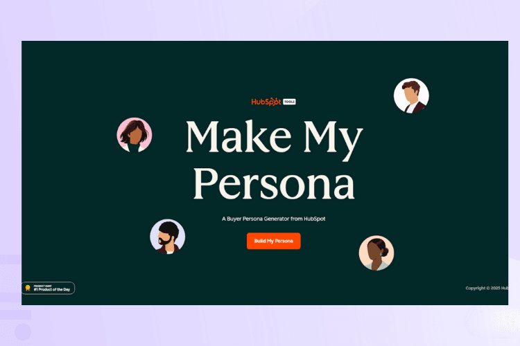 HubSpot’s Make My Persona.png