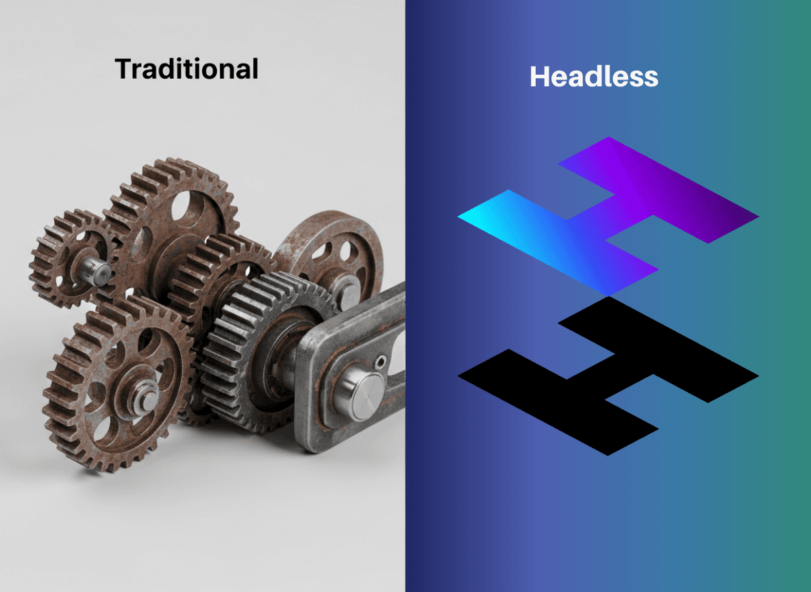 Importance of Caching in a Headless Environment