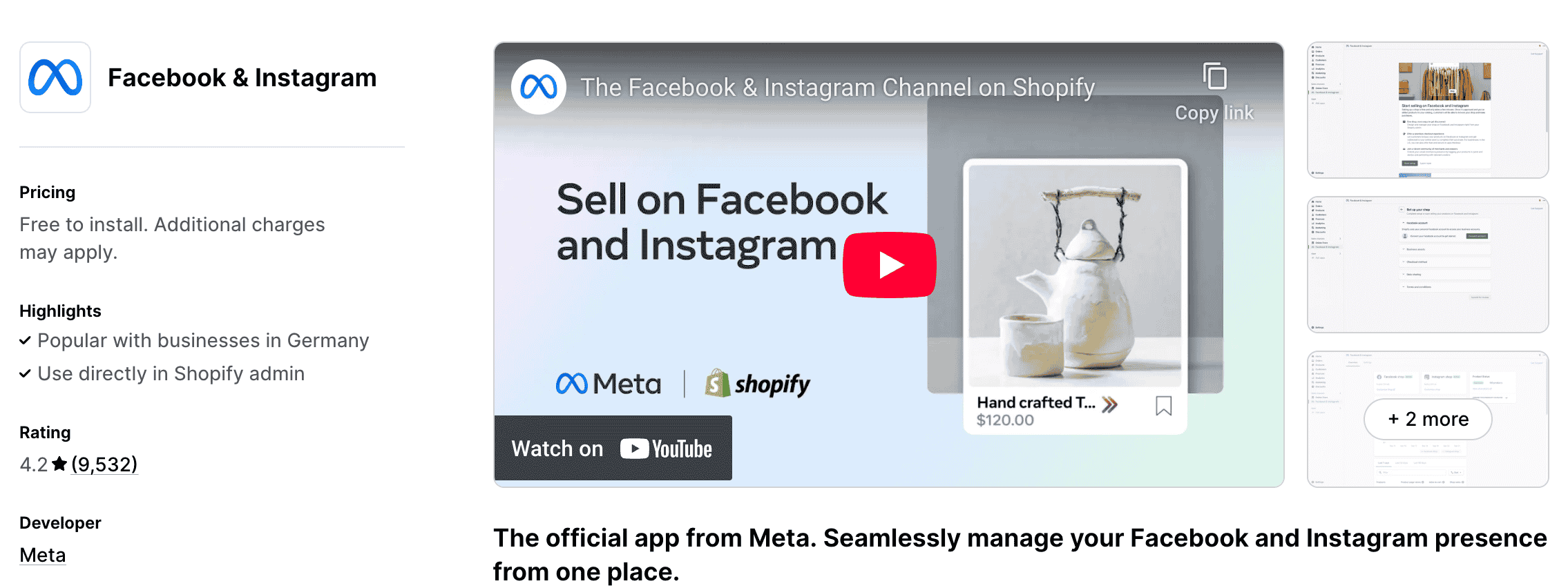 Install the Facebook and Instagram by Meta App.png