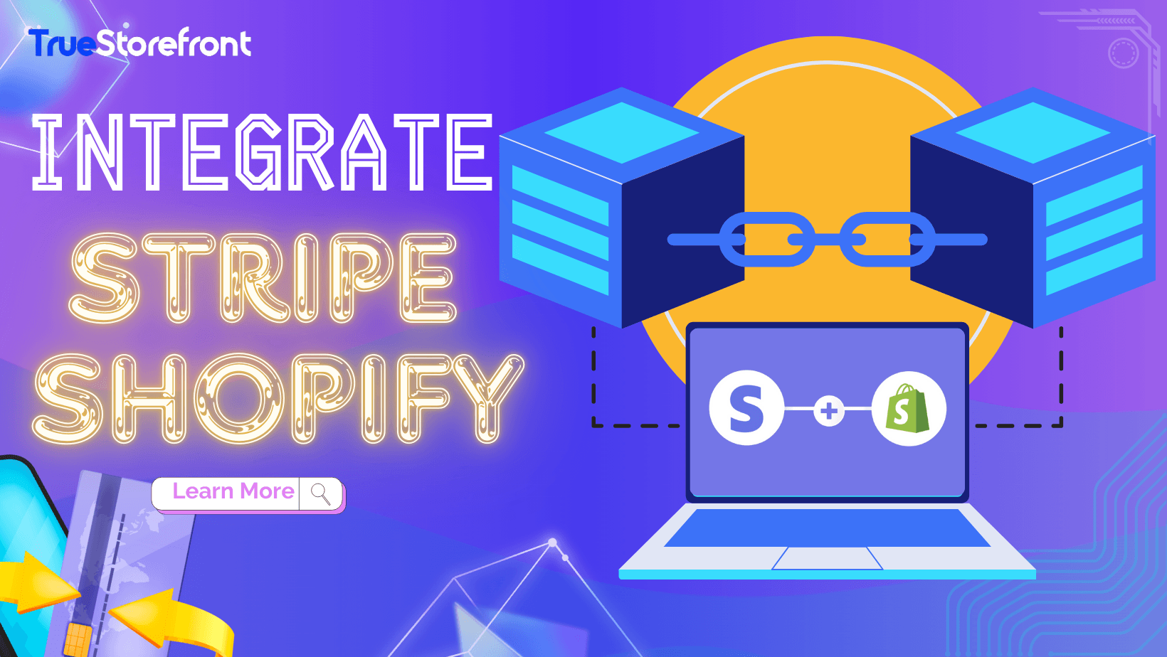 Guide To Integrate Stripe With Shopify