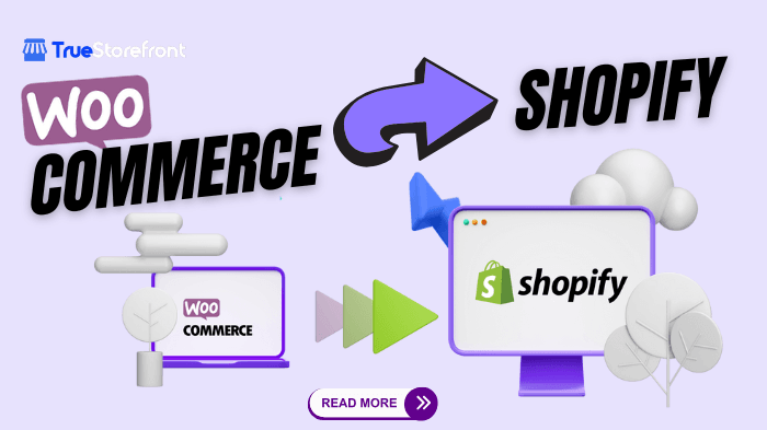 Effortless WooCommerce to Shopify Migration Guide