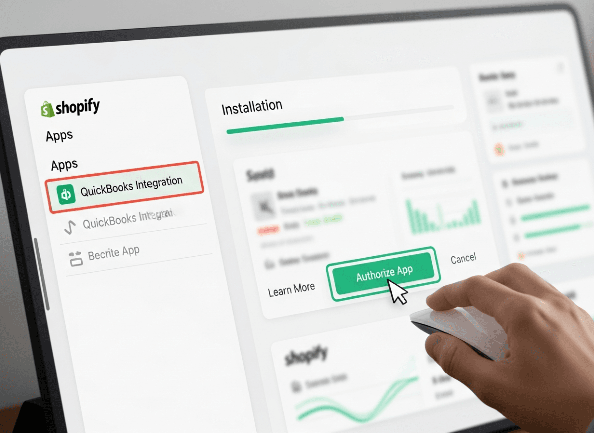 Phase 2_ Choosing and Installing the Integration App