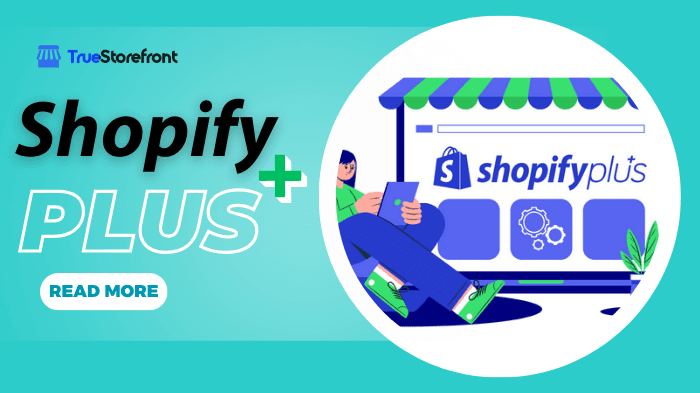 Shopify Plus: The Ultimate Solution for High-Growth Brands