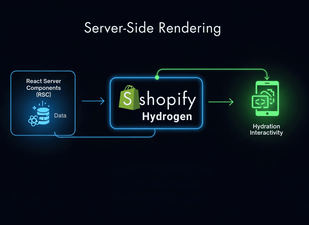 Server-Side Rendering