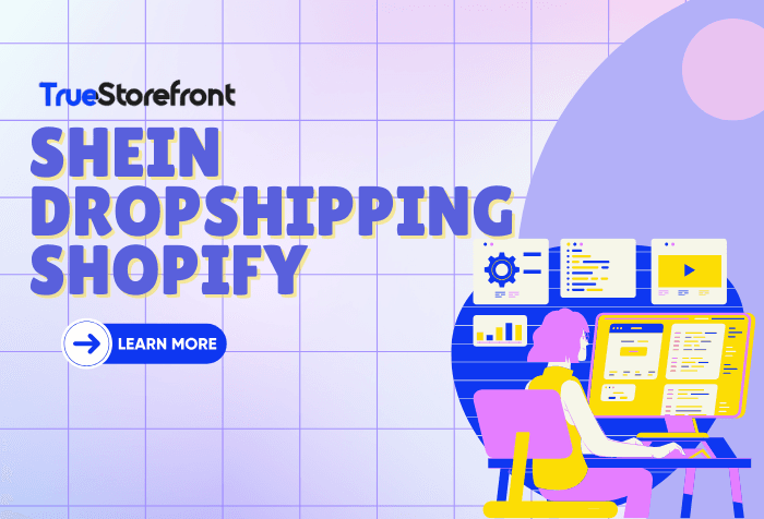 Shein Dropshipping with Shopify: A Complete Guide