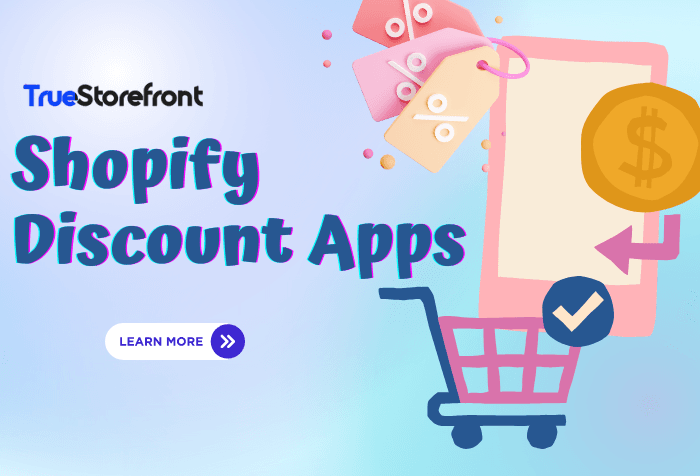 Top Shopify Discount Apps to Boost Sales