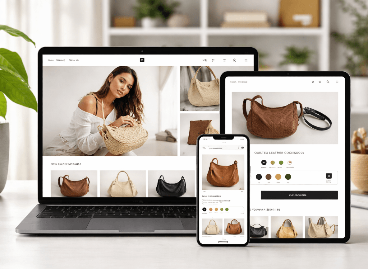 Shopify Theme
