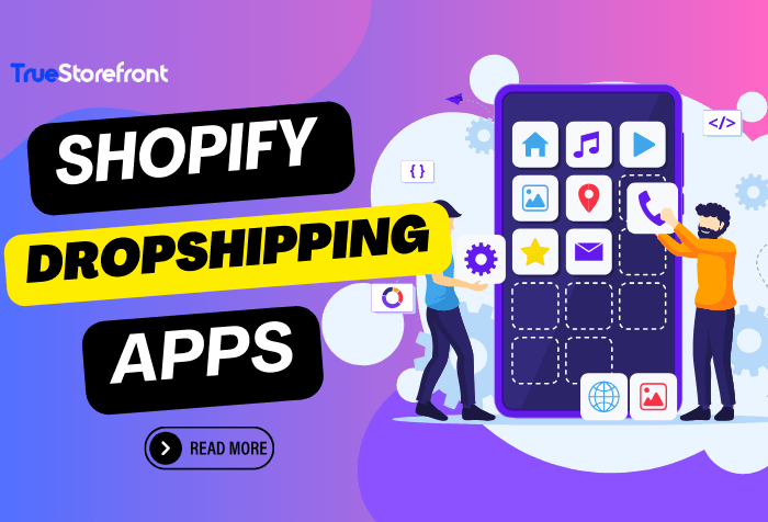 Best Shopify Dropshipping Apps | 2025 updated 