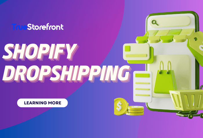 The Ultimate Guide to Shopify Dropshipping 