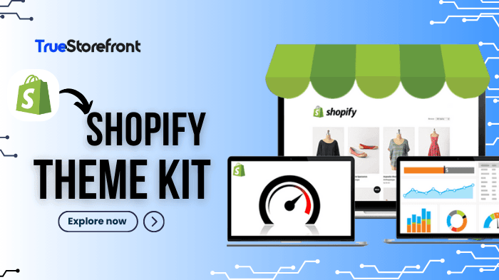 Shopify Theme Kit: Streamlined eCommerce Development