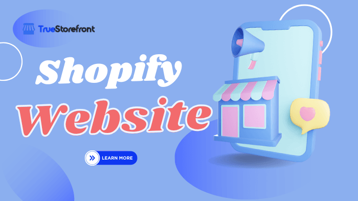 Unlocking the Potential of Your Shopify Website