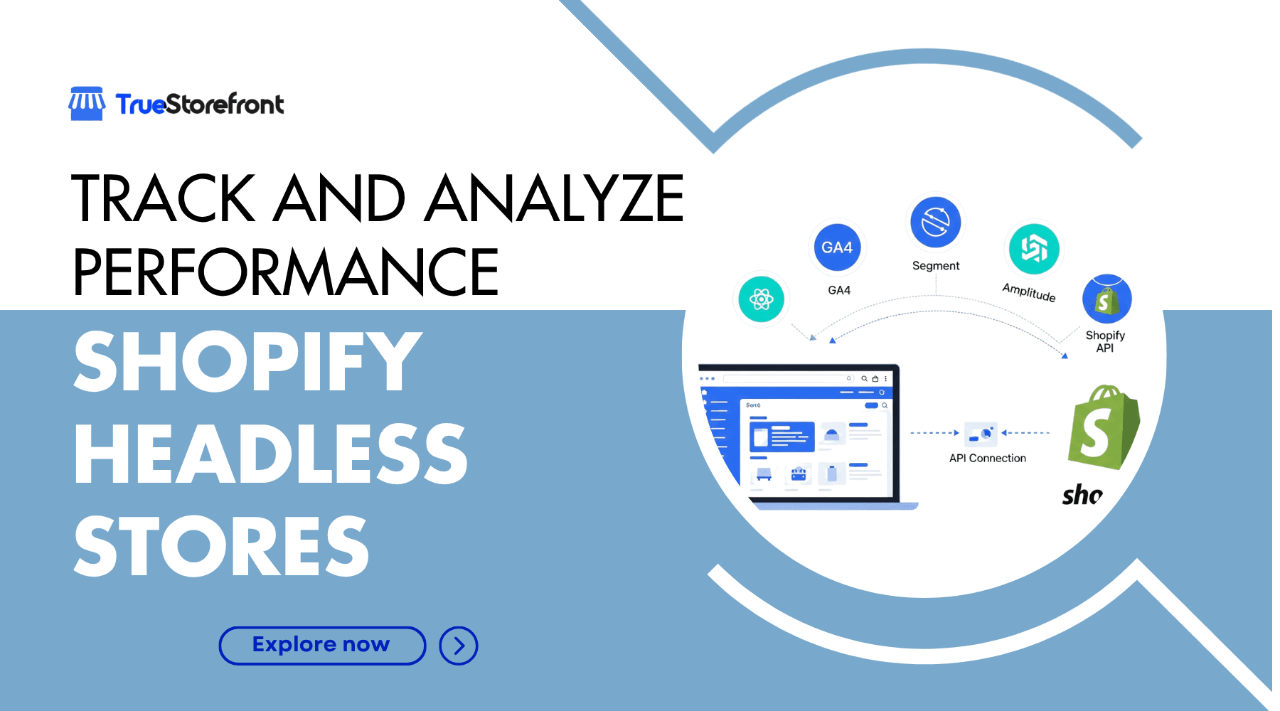 How to Track and Analyze Performance in Shopify Headless Stores