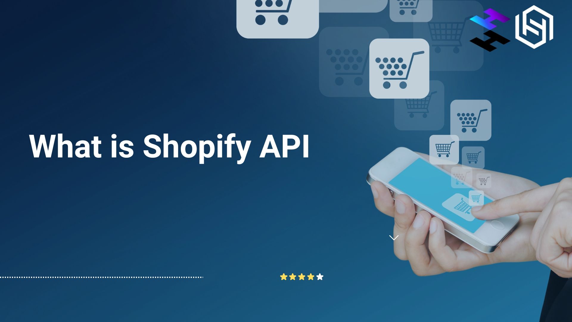 What is Shopify API.jpg