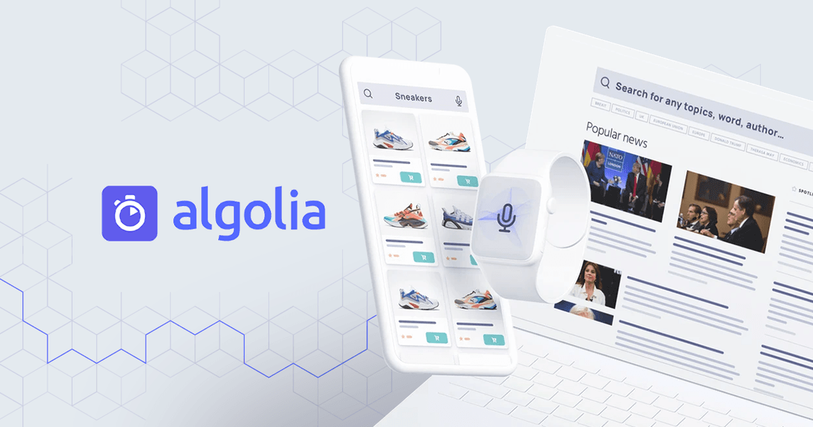 algolia-search
