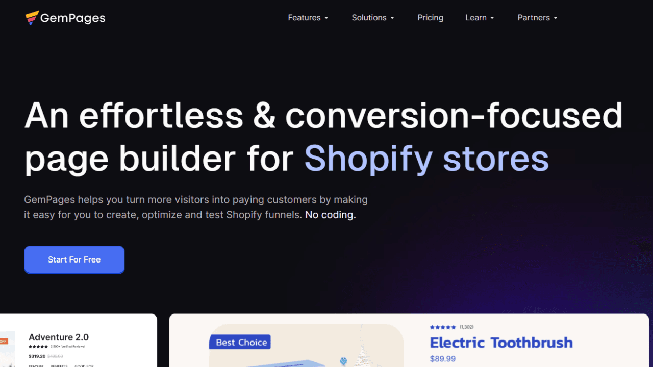 gempages-shopify-page-builder