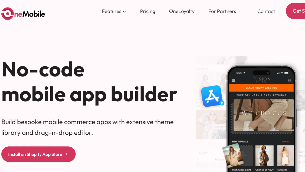 onemobile-moblie-app-builder