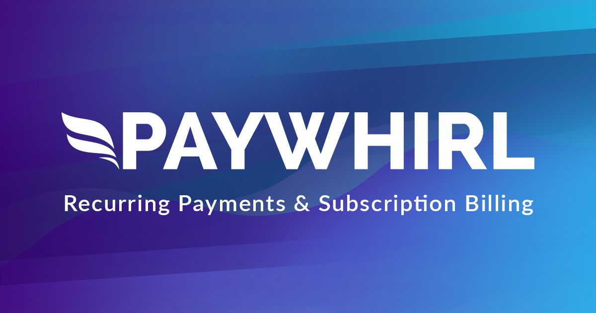 paywhirl-integration