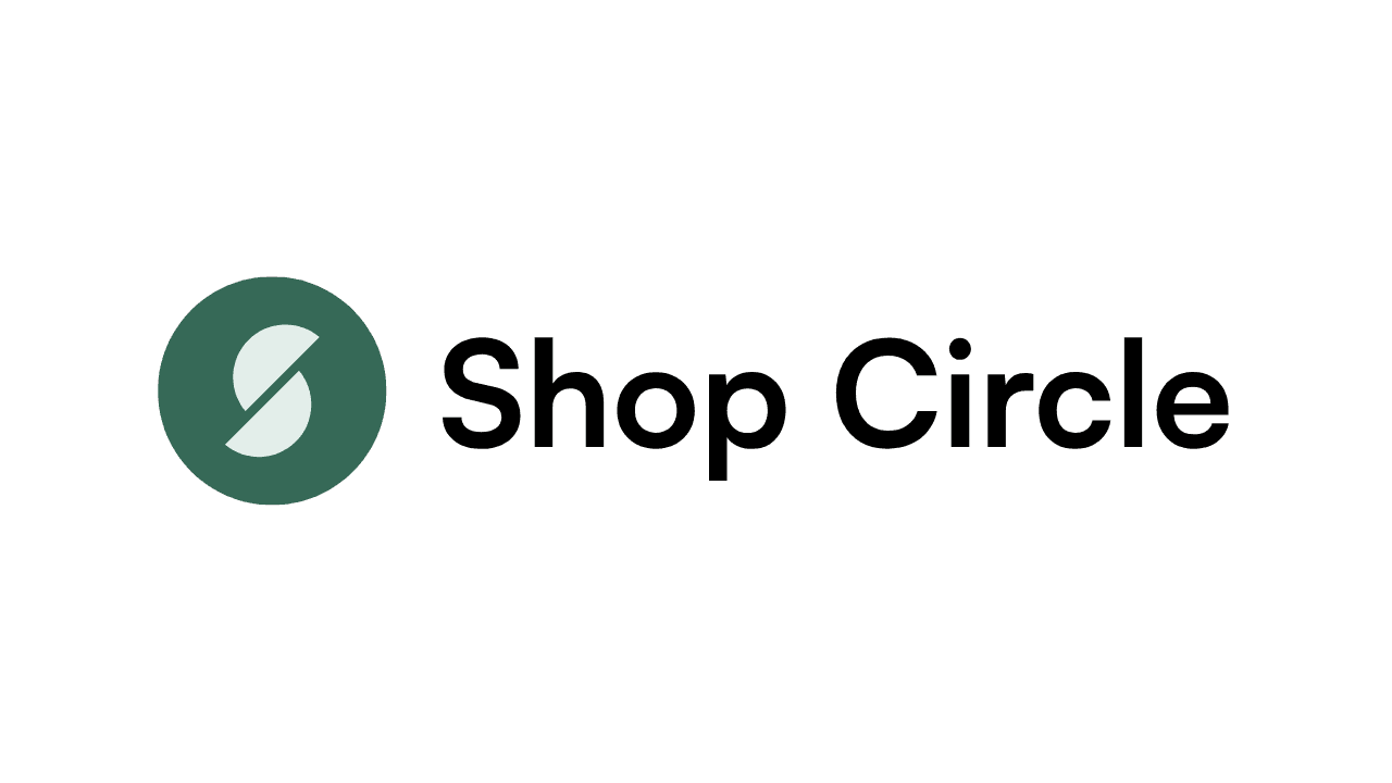 Shop Circle feature