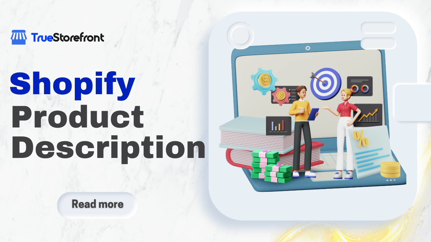 How to Write an Effective Shopify Product Description?