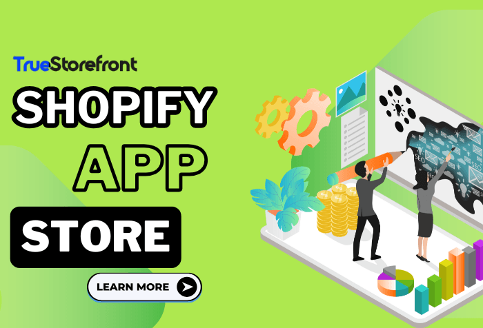 Shopify App Store: Best Apps for Ecommerce Growth