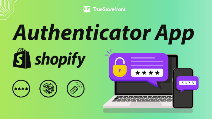 shopify-authenicator-app