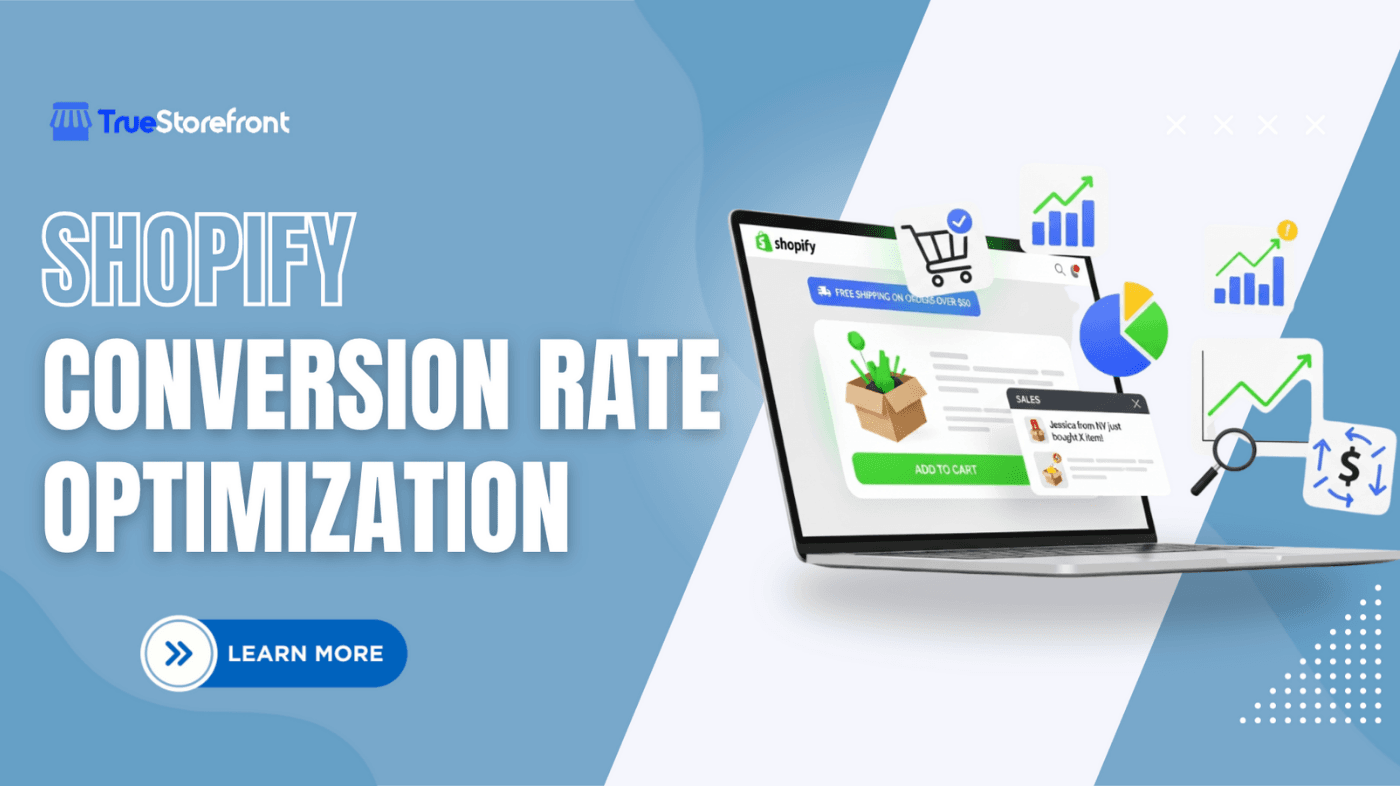 10 Proven Shopify Conversion Rate Optimization Strategies to Boost Sales