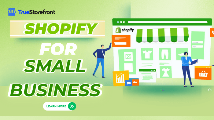 . Shopify for Small Businesses: A Complete 2025 Guide to Building and Growing Your Online Store