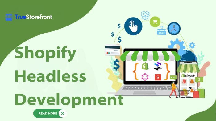 Shopify Hydrogen Development: Powering the Future of Headless Commerce