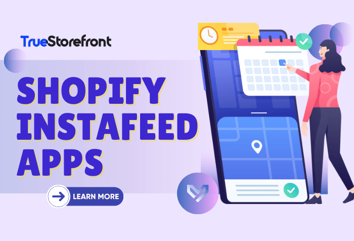 Shopify Instafeed Apps: Boost Your Store's Visual Appel