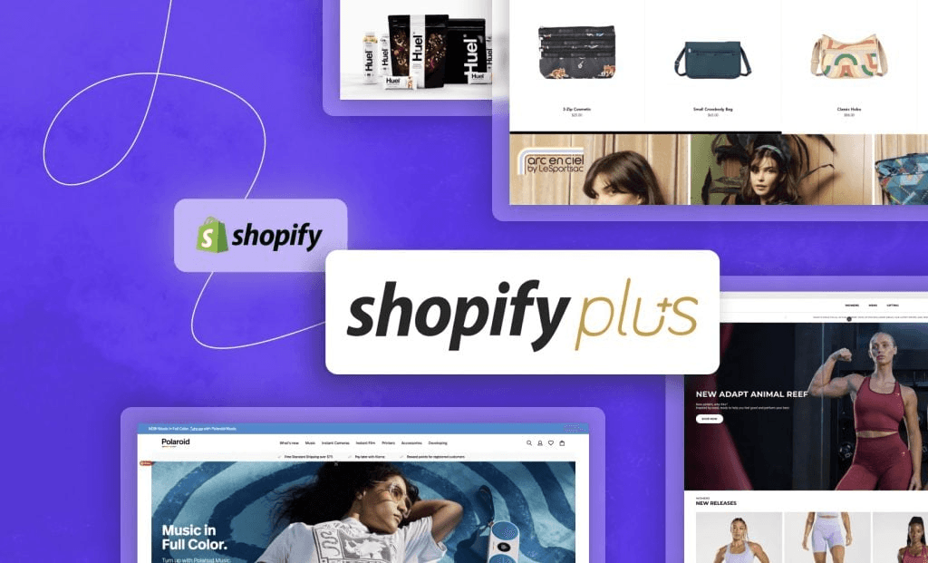 Shopify Scalability