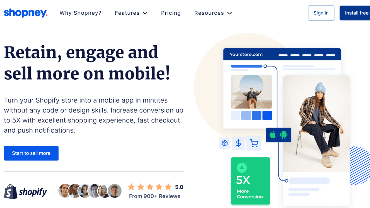 shopney-mobile-app-builder