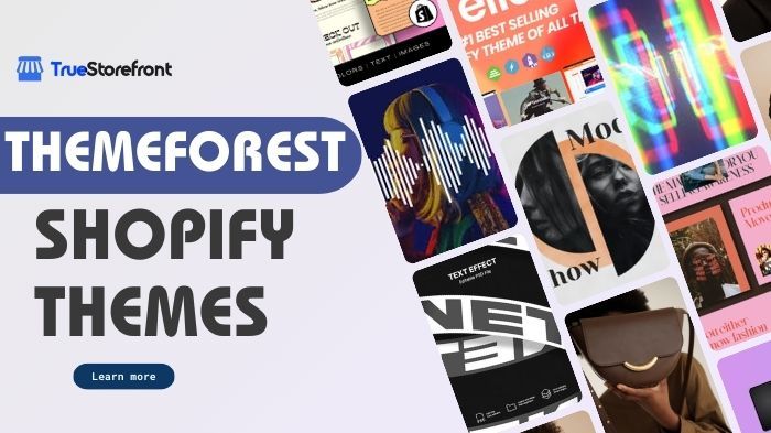 ThemeForest Shopify Themes: Top Picks for 2025