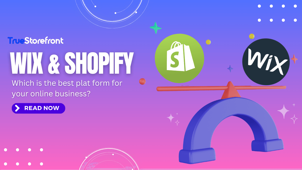 wix-and-shopify